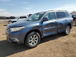 2011 Toyota Highlander Base for sale in Brighton, CO