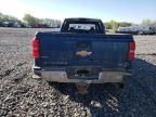 2017 Chevrolet Silverado K3500 LTZ