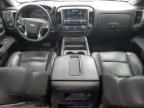 2015 Chevrolet Silverado K1500 LTZ