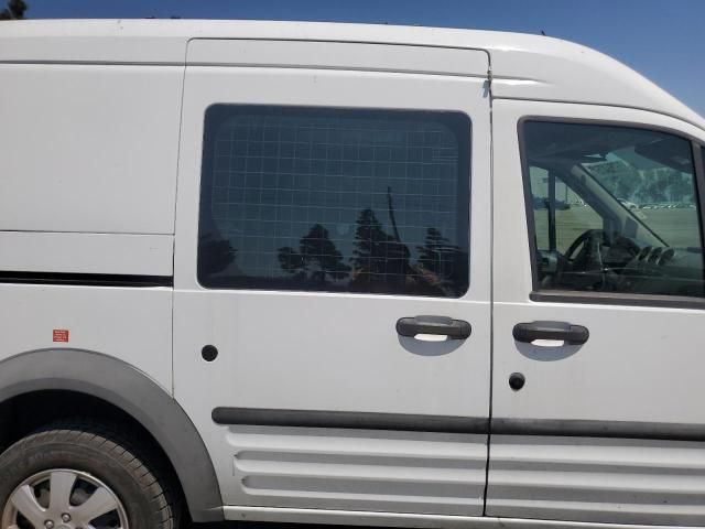 2011 Ford Transit Connect XLT