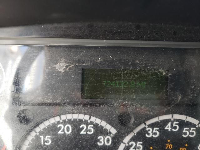 2016 Freightliner M2 106 Medium Duty