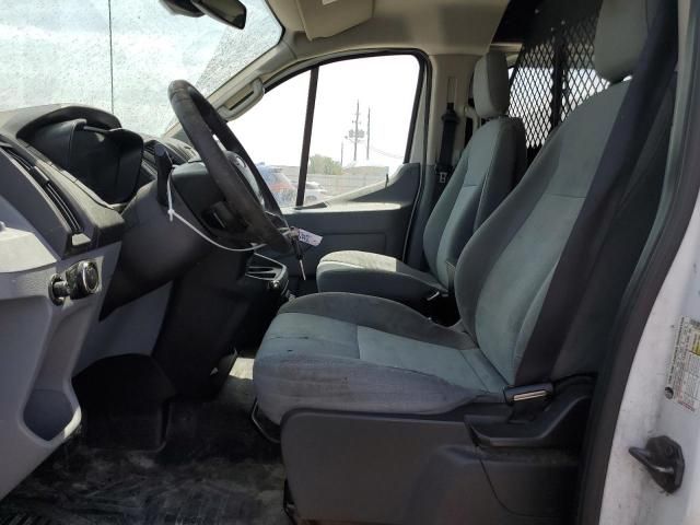 2015 Ford Transit T-150