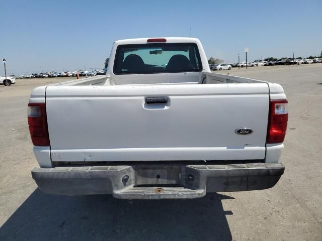 2003 Ford Ranger