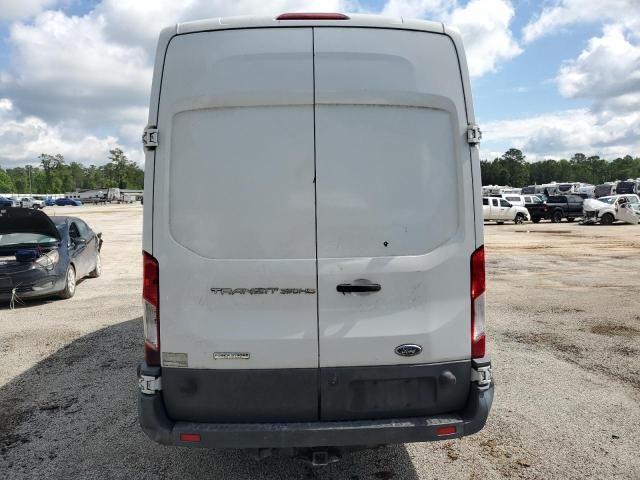 2016 Ford Transit T-350 HD