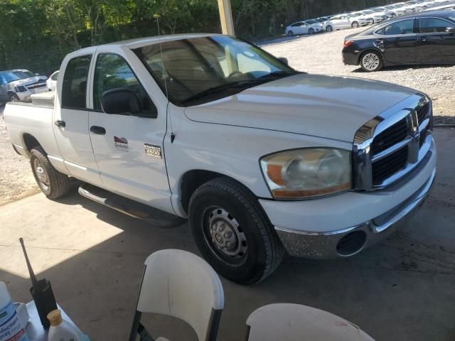 2008 Dodge RAM 2500 ST