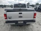 2011 Ford Ranger Super Cab