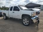 2010 Chevrolet Silverado K2500 Heavy Duty LT