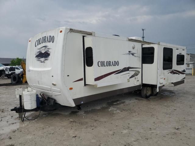 2006 Dutchmen Colorado
