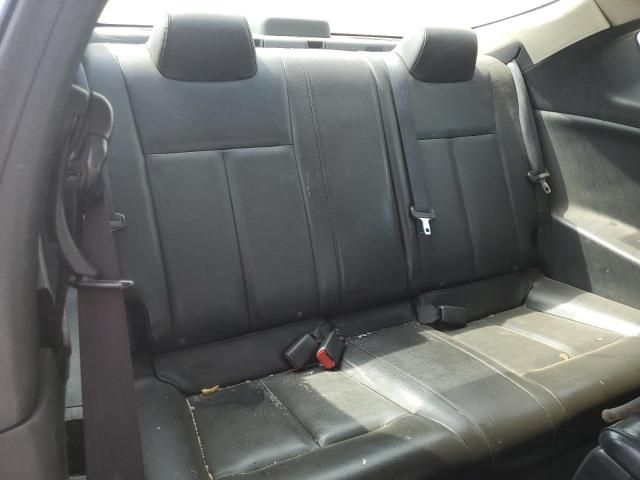 2008 Nissan Altima 3.5SE
