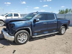 2020 GMC Sierra K1500 SLT for sale in Greenwood, NE