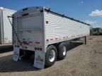 2012 Timpte Hopper