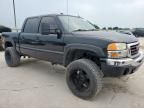 2004 GMC New Sierra K1500