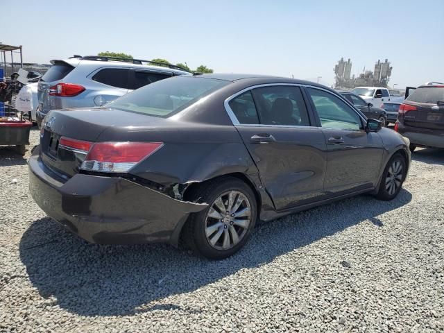 2011 Honda Accord EXL
