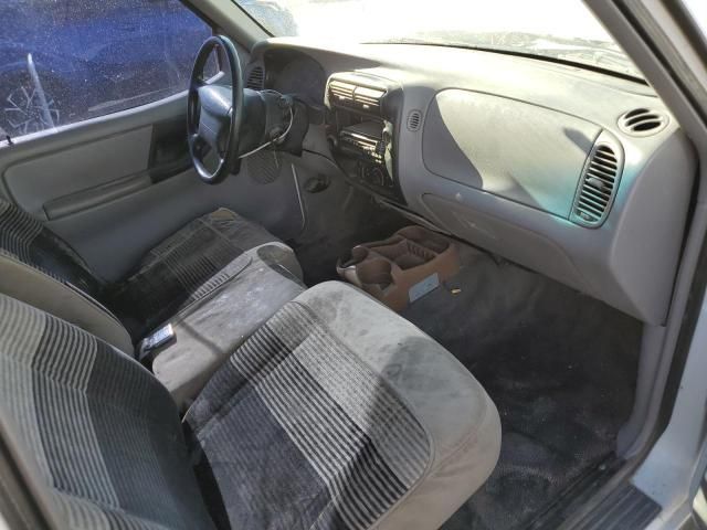 1997 Ford Ranger