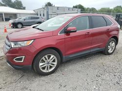 2017 Ford Edge SEL for sale in Prairie Grove, AR