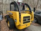2010 John Deere 250
