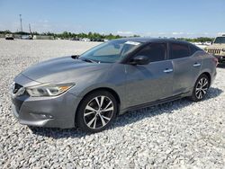 2017 Nissan Maxima 3.5S for sale in Arcadia, FL