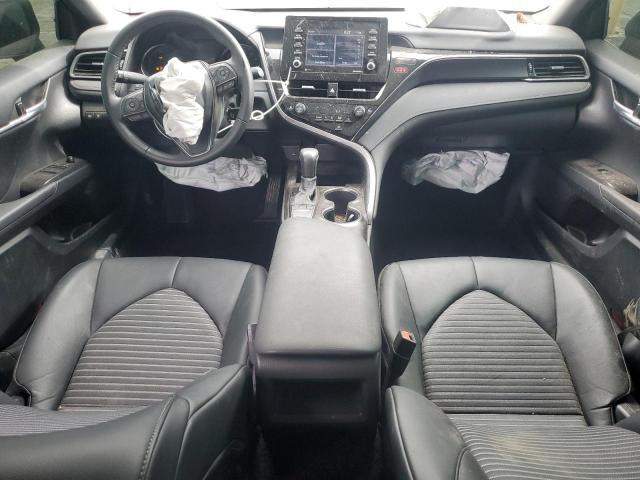 2024 Toyota Camry se Night Shade