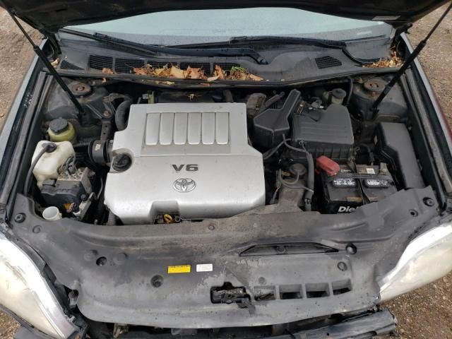 2008 Toyota Avalon XL
