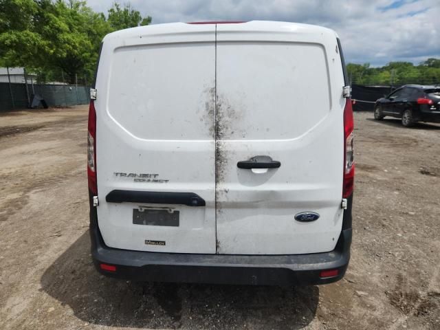 2020 Ford Transit Connect XL