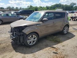 2015 KIA Soul + for sale in Florence, MS