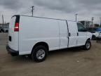 2023 GMC Savana G2500