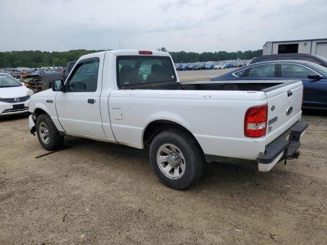 2009 Ford Ranger