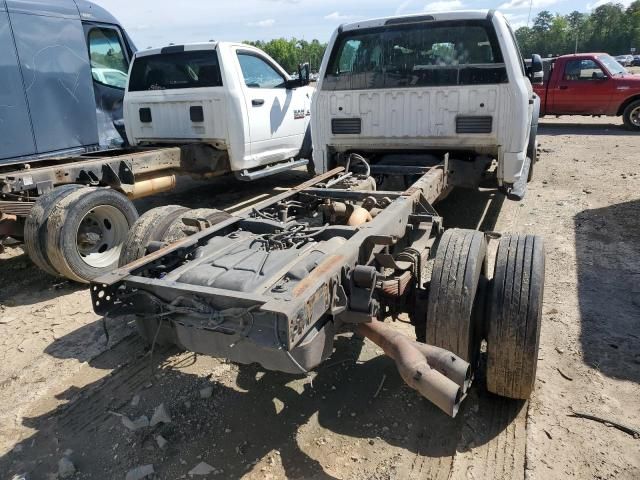 2017 Ford F450 Super Duty