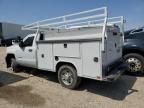 2017 Chevrolet Silverado C2500 Heavy Duty