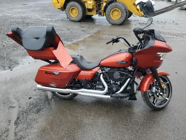 2024 Harley-Davidson Fltrx