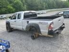 2012 Toyota Tacoma