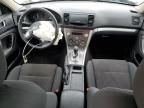 2009 Subaru Outback