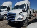 2021 Freightliner Cascadia Semi Truck