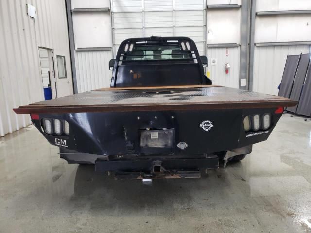 2019 Ford F550 Super Duty