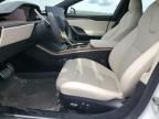 2022 Tesla Model S