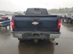 2007 Chevrolet Silverado K2500 Heavy Duty
