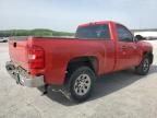 2013 Chevrolet Silverado C1500
