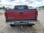 2004 Chevrolet Silverado K2500 Heavy Duty