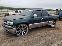 2001 Chevrolet Silverado C1500 for sale in Chatham, VA