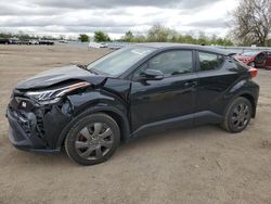 2021 Toyota C-HR XLE for sale in London, ON