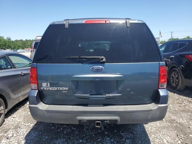 2003 Ford Expedition XLT