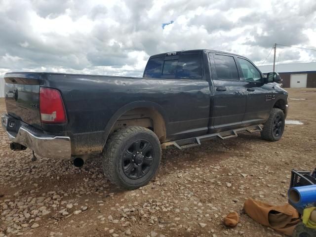 2016 Dodge RAM 2500 SLT