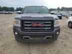 2014 GMC Sierra K1500 SLE