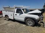 2005 Chevrolet Silverado C2500 Heavy Duty