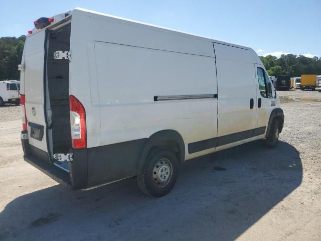 2021 Dodge RAM Promaster 3500 3500 High