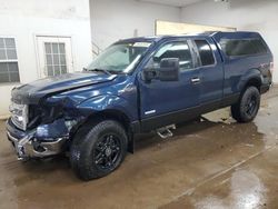 2013 Ford F150 Super Cab for sale in Davison, MI