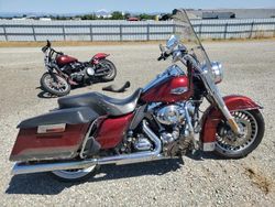 2009 Harley-Davidson Flhr en venta en Anderson, CA