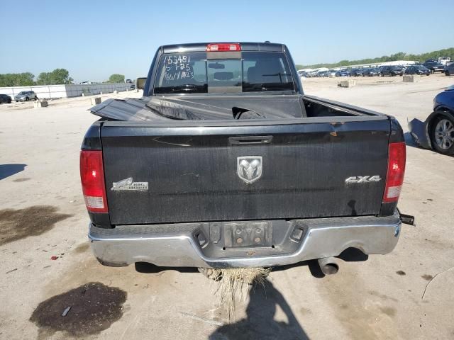 2011 Dodge RAM 1500