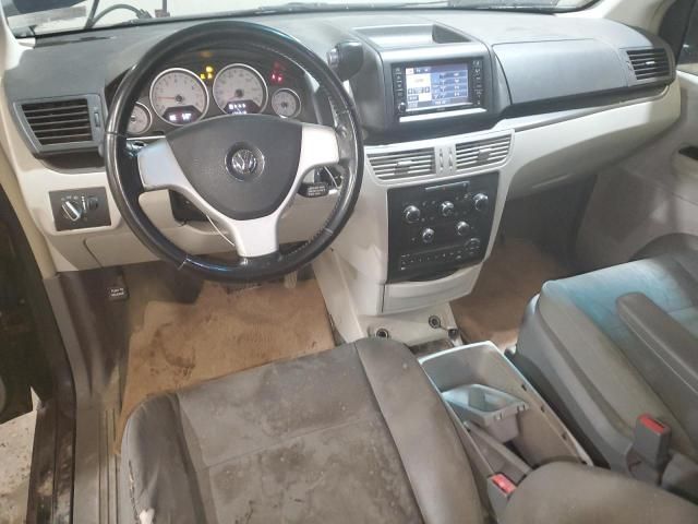 2009 Volkswagen Routan SE
