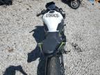 2021 Kawasaki ZR900 F